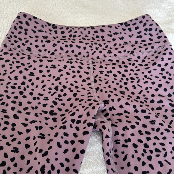 Zyia tights 6-8 - Picture 2 of 7